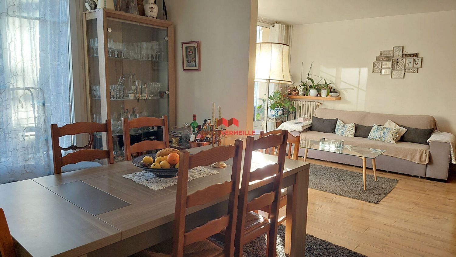 Appartement à vendre, 94m², Bougival