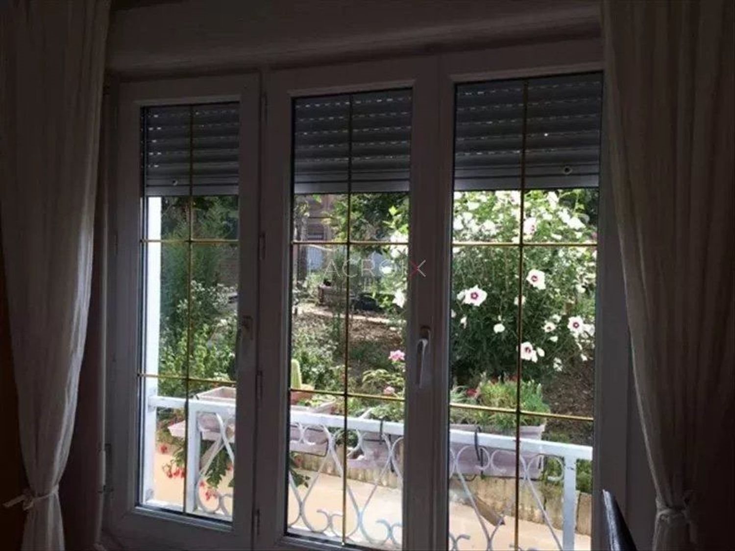 Appartement à louer, 26m², Arcueil