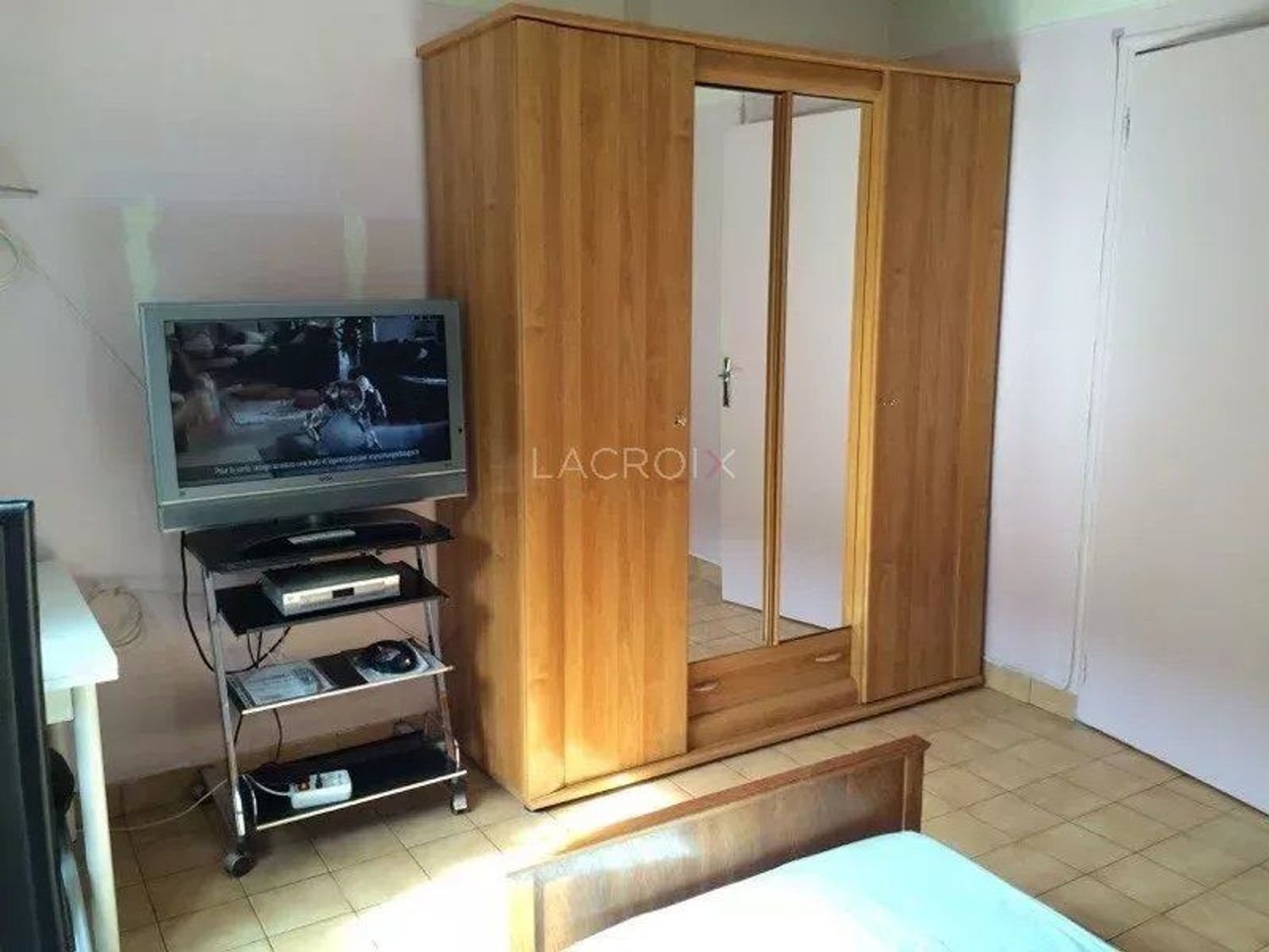 Appartement à louer, 26m², Arcueil