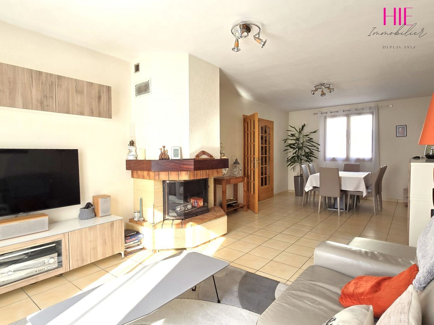 Maison à vendre, 103m², Bondy