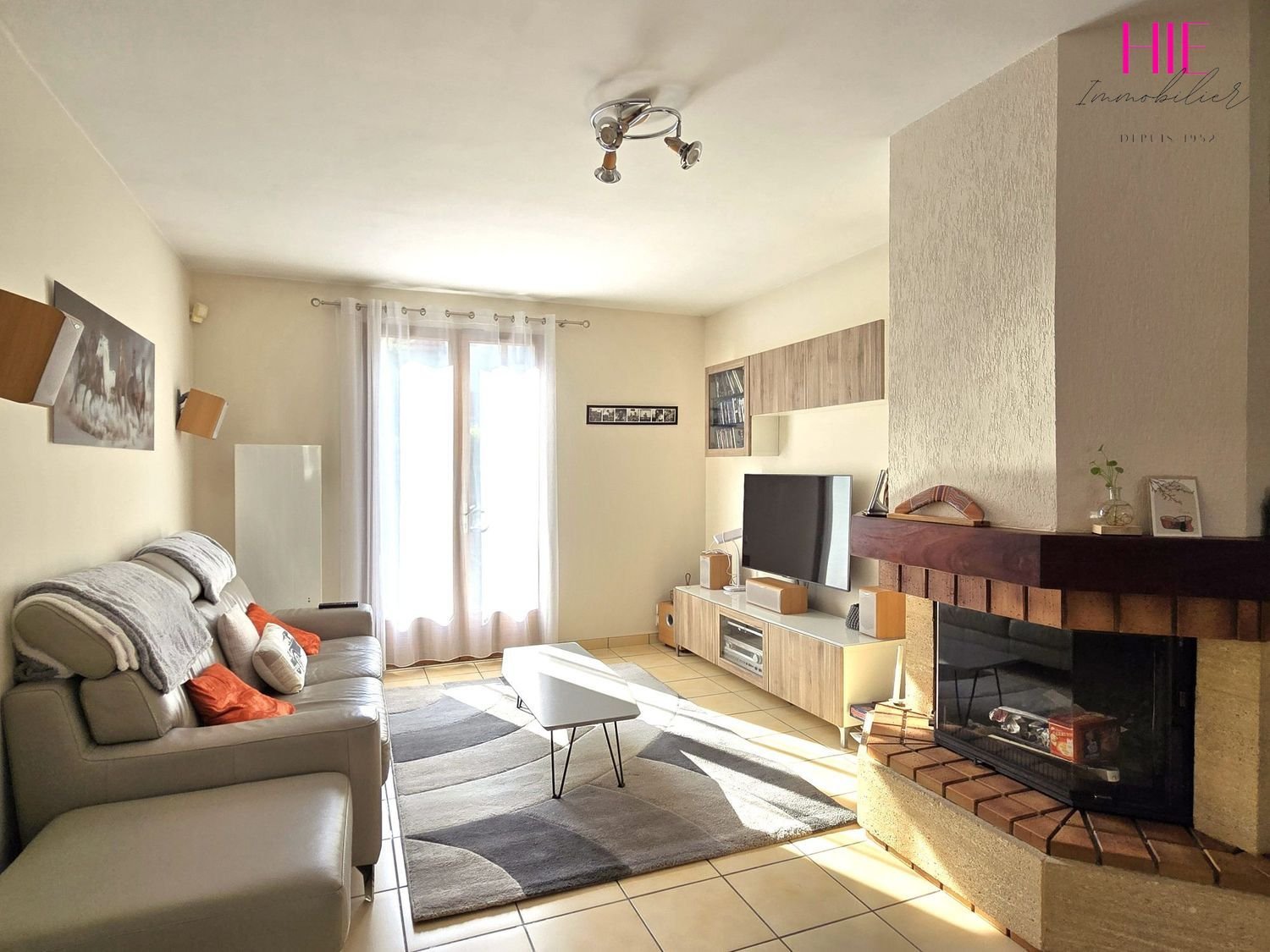Maison à vendre, 103m², Bondy