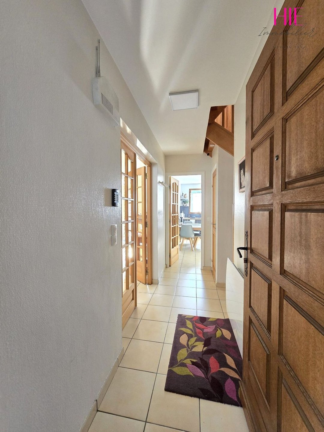 Maison à vendre, 103m², Bondy