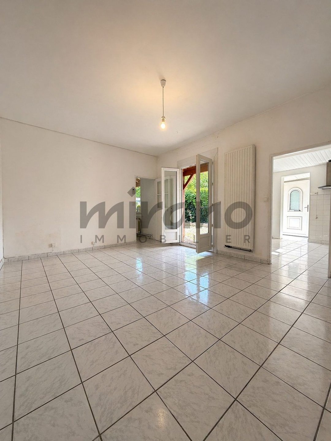 Maison à vendre, 68m², Tours