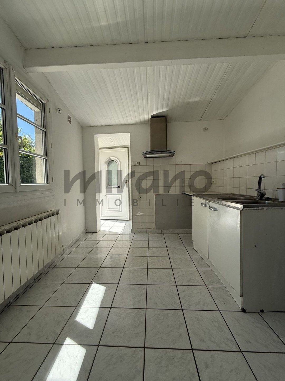 Maison à vendre, 68m², Tours