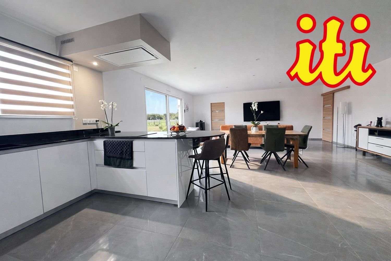 Maison à vendre, 108m², Talmont-Saint-Hilaire