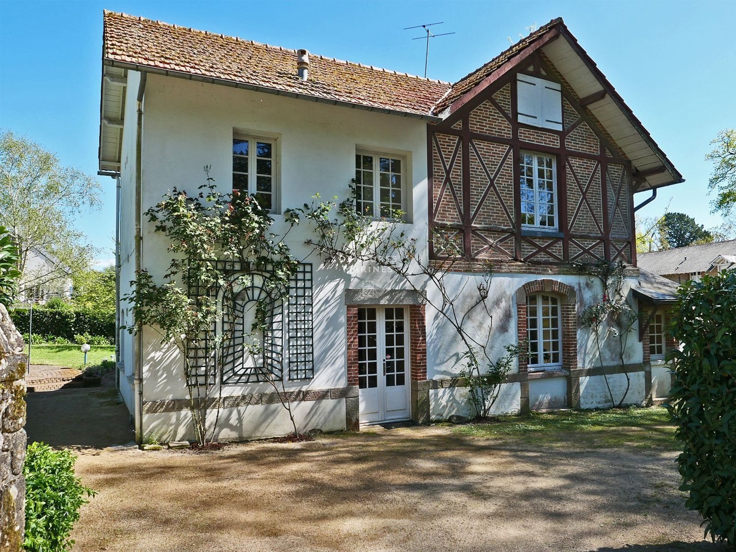 Maison à vendre, 162m², Arradon