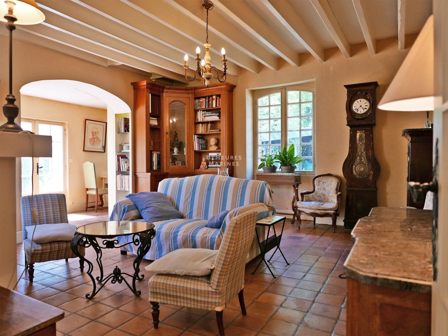 Maison à vendre, 162m², Arradon