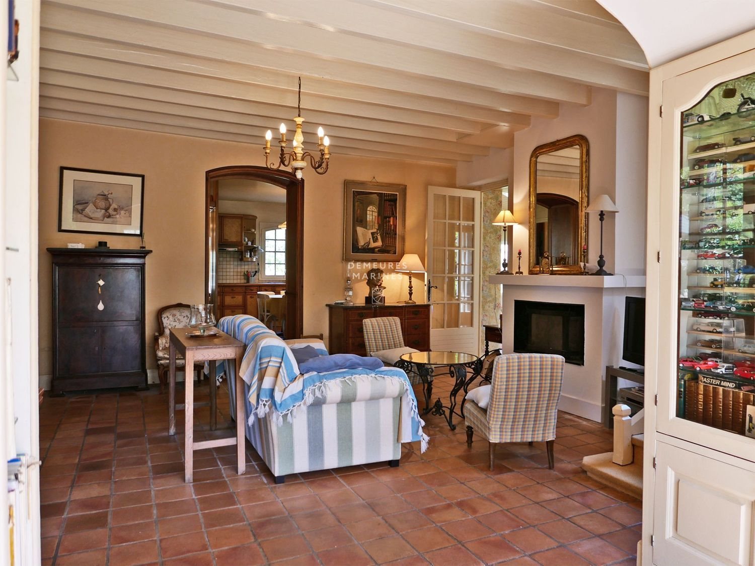 Maison à vendre, 162m², Arradon