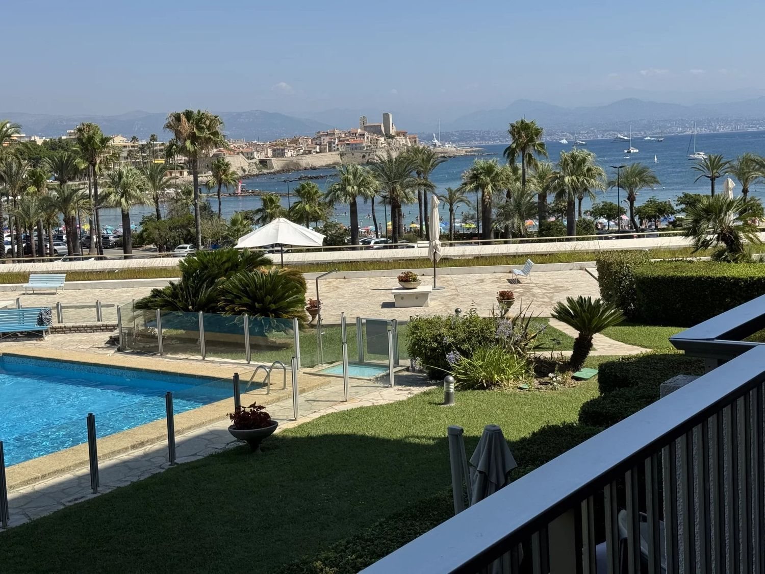 Appartement à vendre, 78m², Antibes