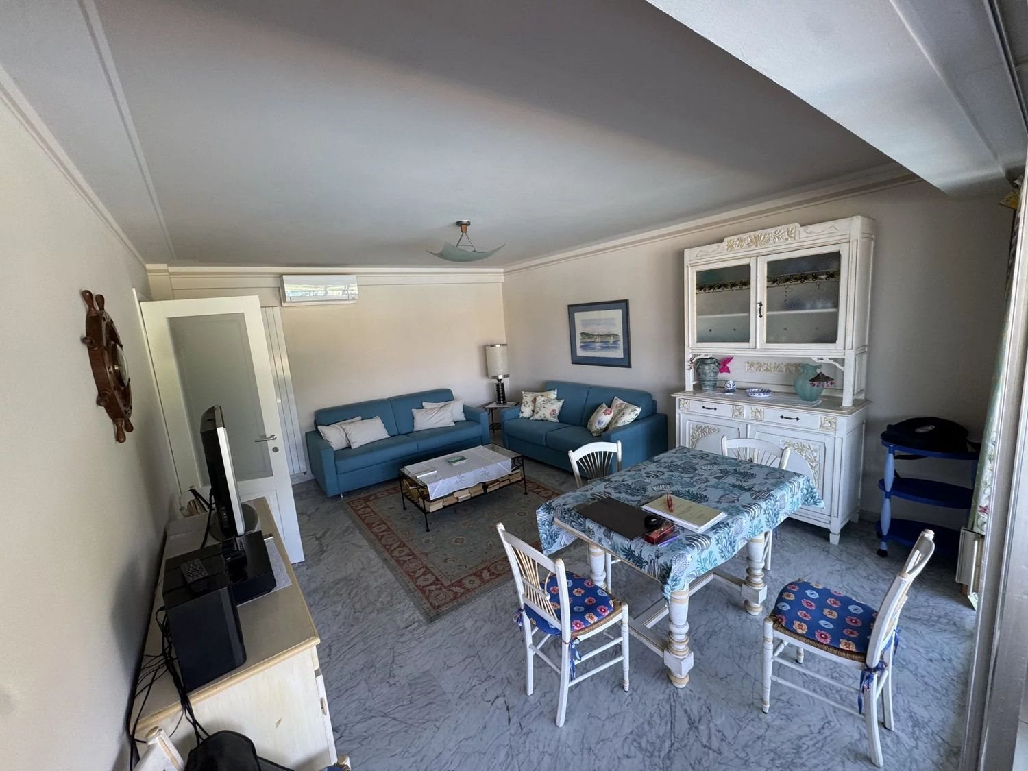 Appartement à vendre, 78m², Antibes