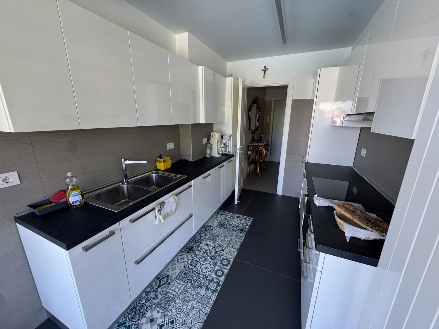 Appartement à vendre, 78m², Antibes