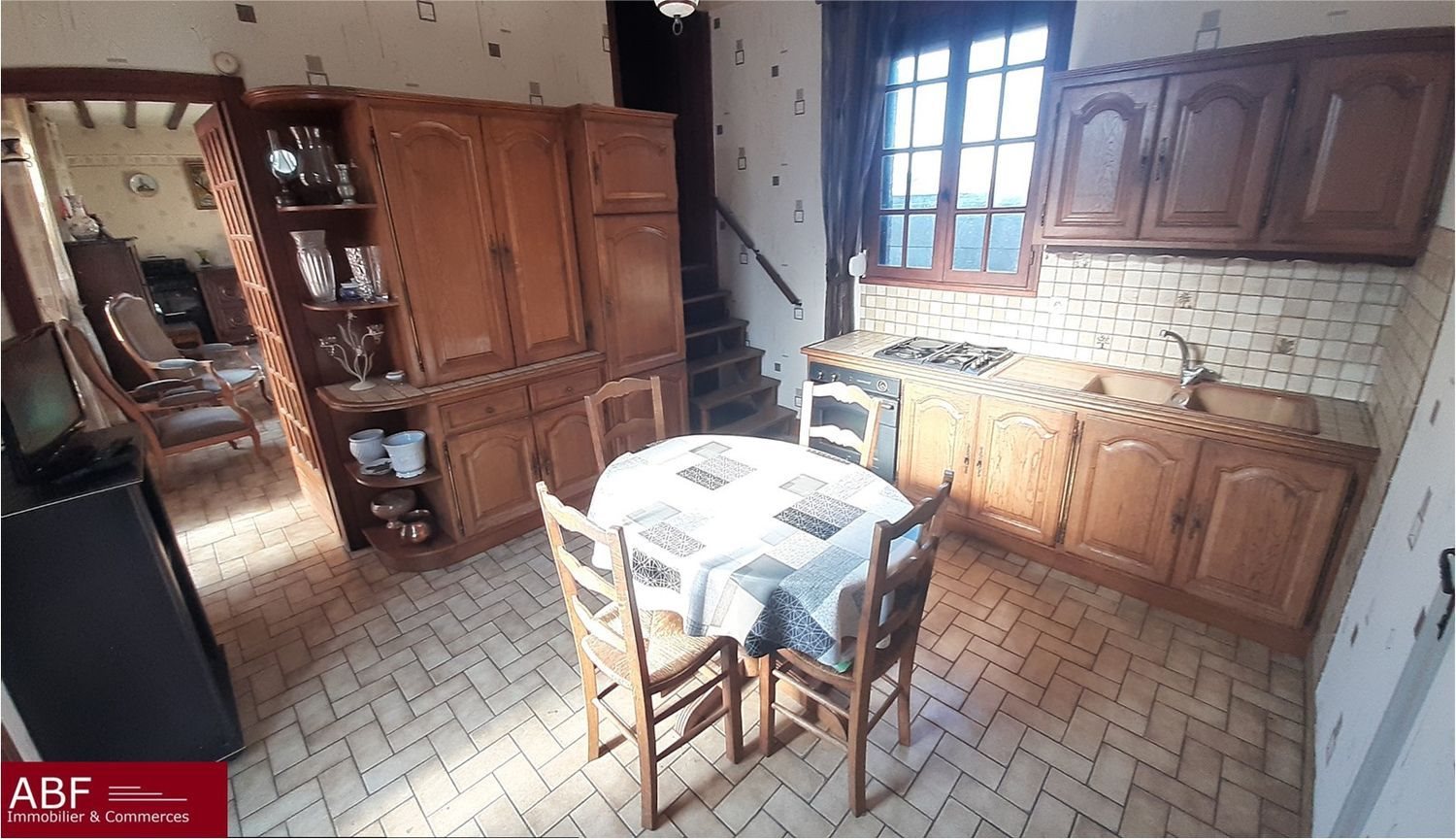 Maison à vendre, 80m², Arques-la-Bataille