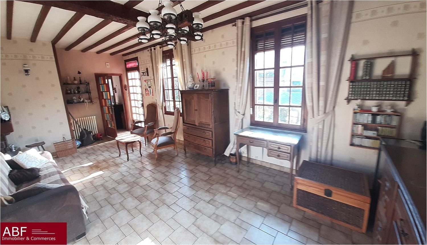 Maison à vendre, 80m², Arques-la-Bataille