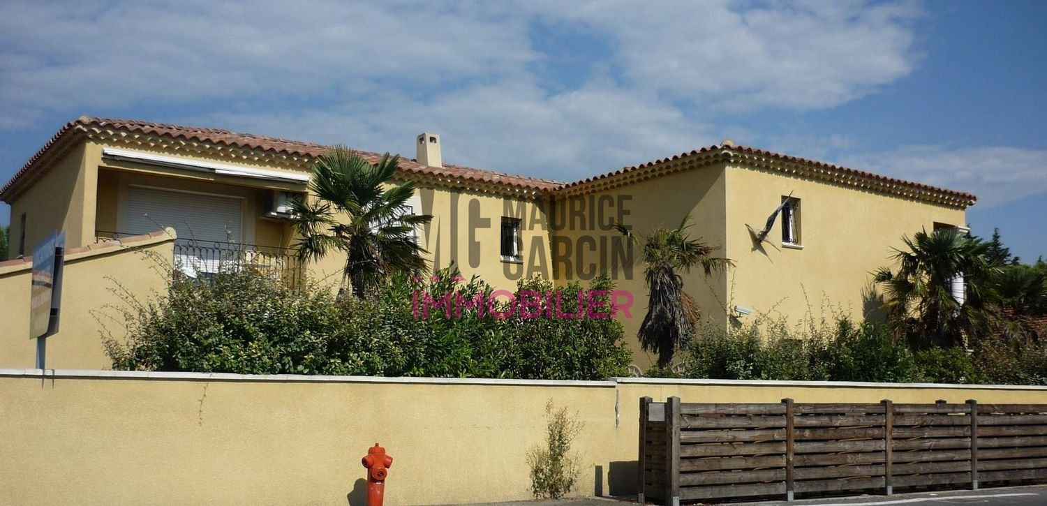 Appartement à vendre, 47m², L'Isle-sur-la-Sorgue
