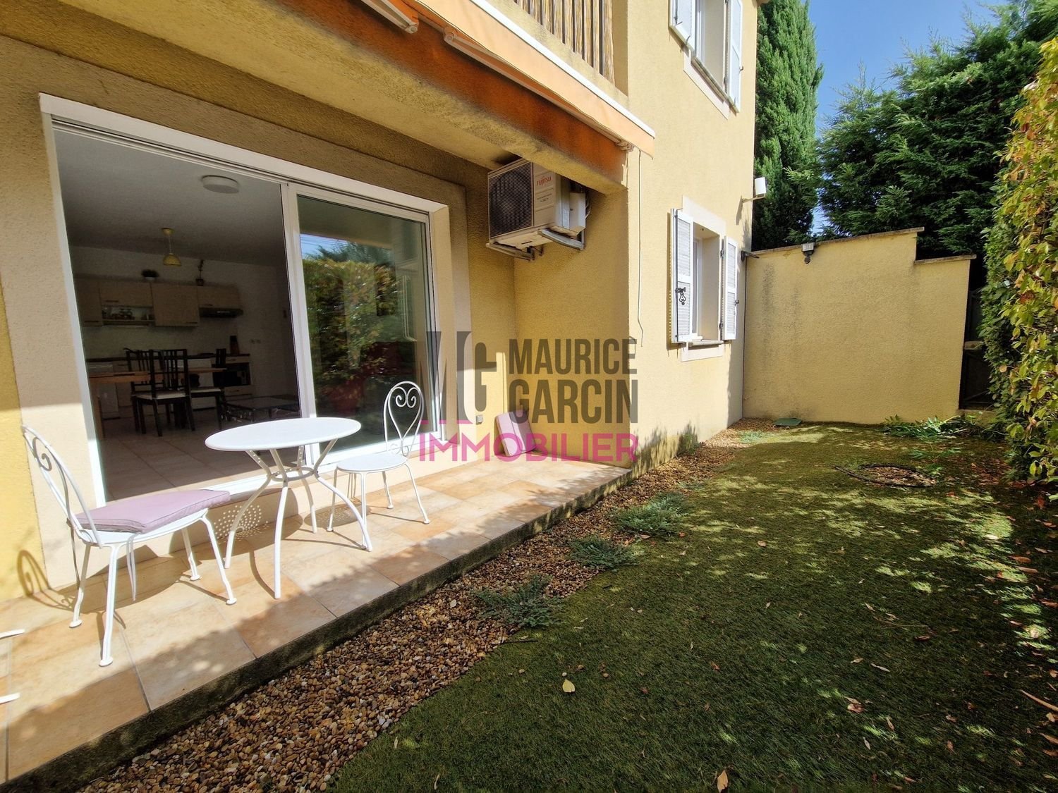 Appartement à vendre, 47m², L'Isle-sur-la-Sorgue