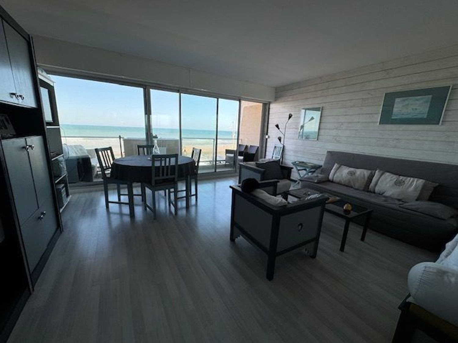 Appartement à vendre, 52m², Lacanau