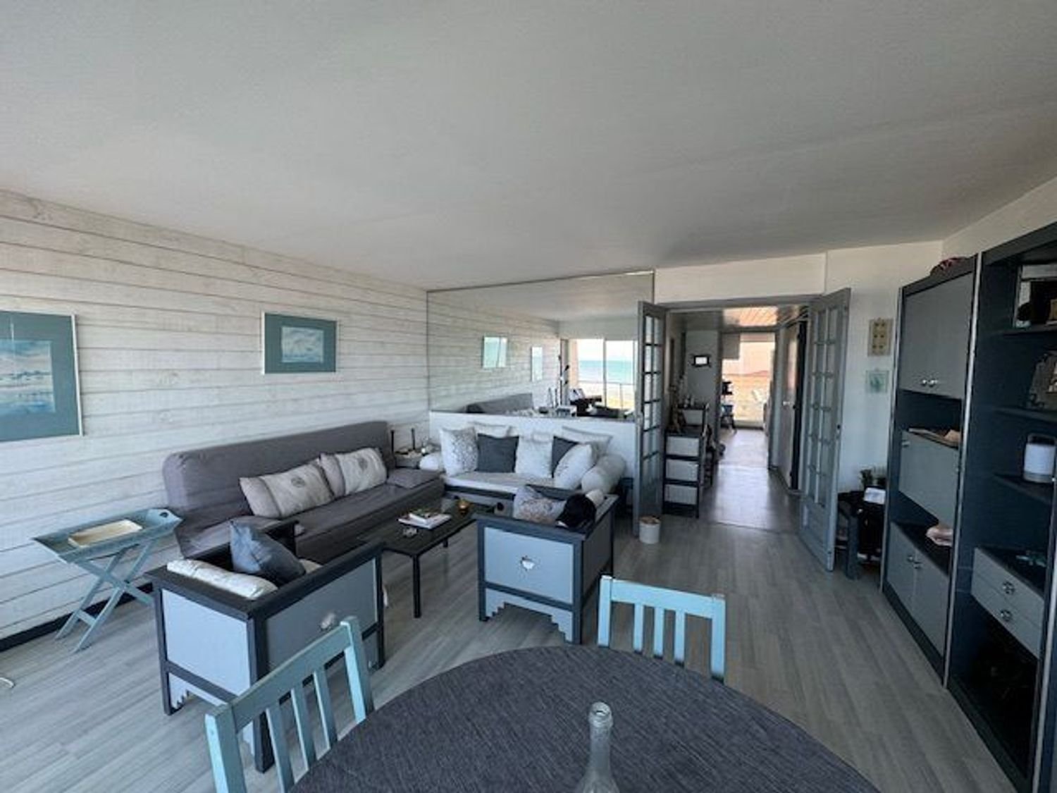 Appartement à vendre, 52m², Lacanau