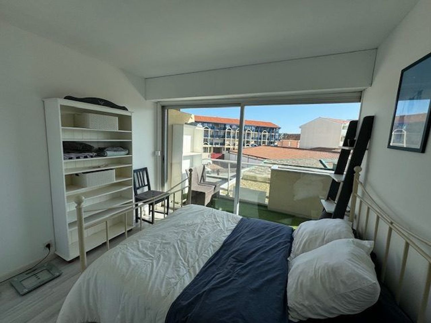 Appartement à vendre, 52m², Lacanau