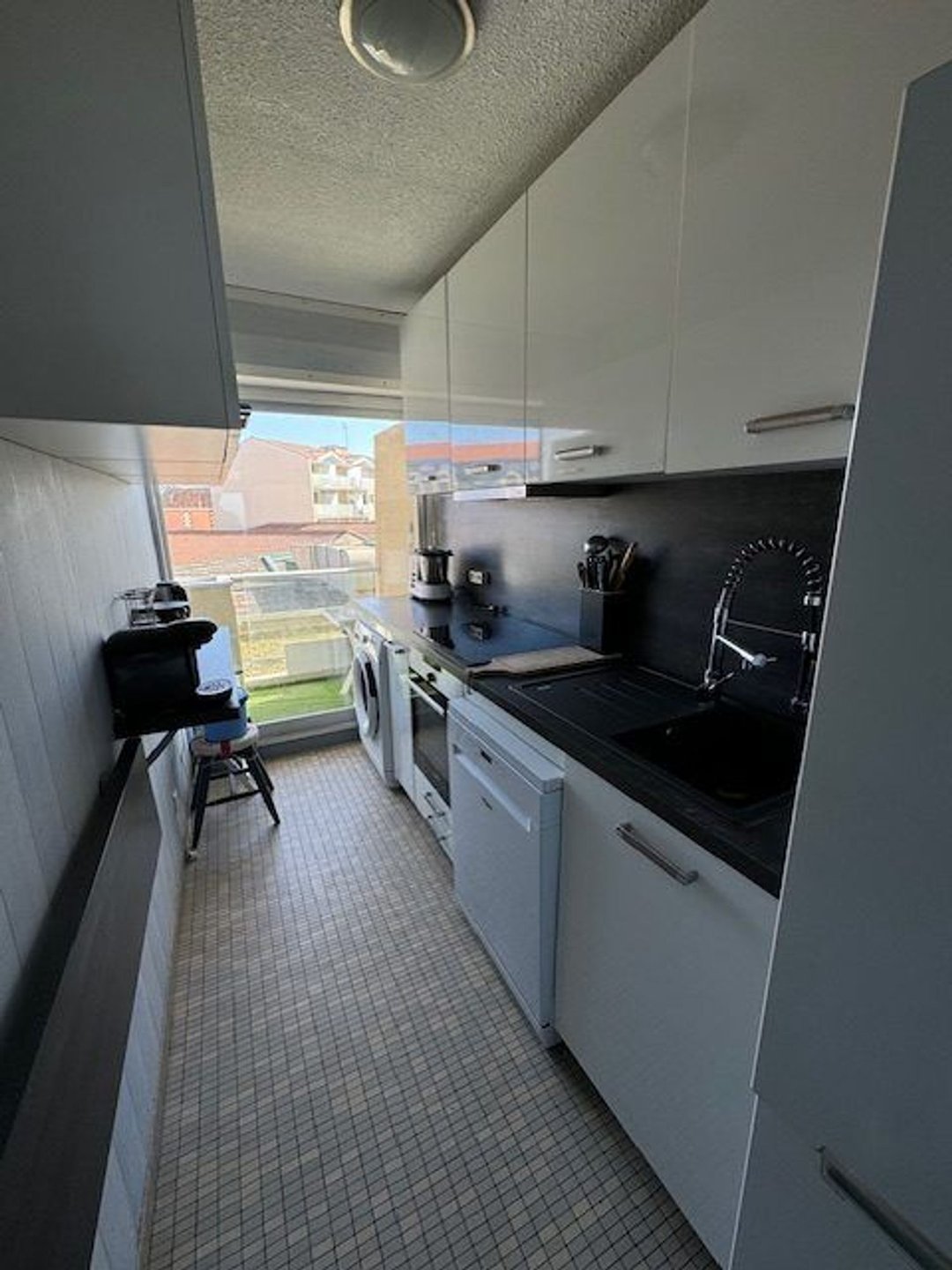 Appartement à vendre, 52m², Lacanau