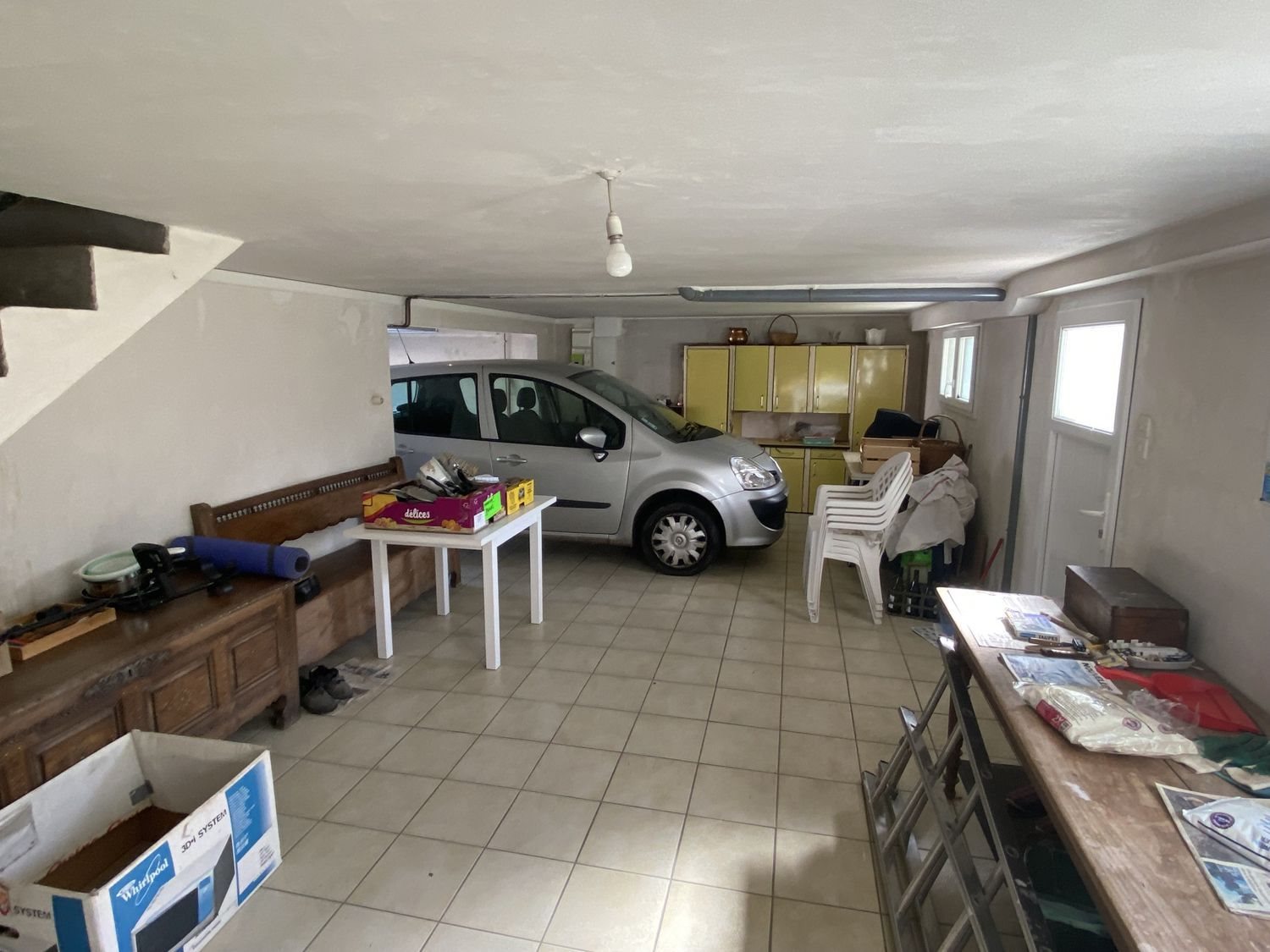 Maison à vendre, 56m², Bubry