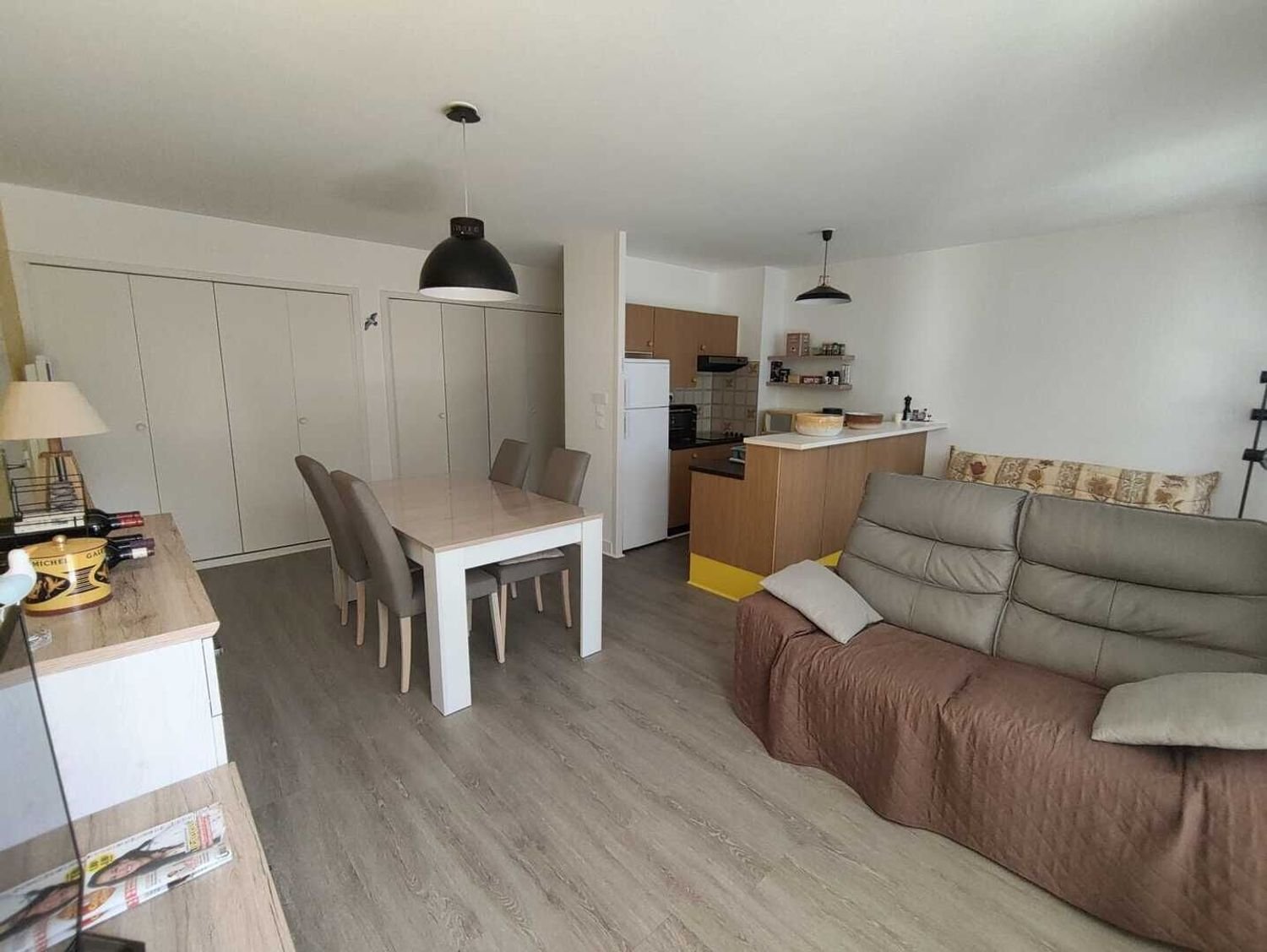 Appartement à vendre, 49m², Saint-Brevin-les-Pins