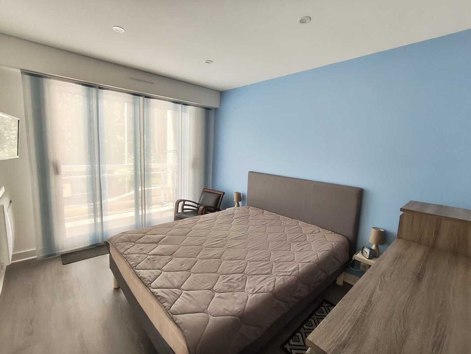 Appartement à vendre, 49m², Saint-Brevin-les-Pins