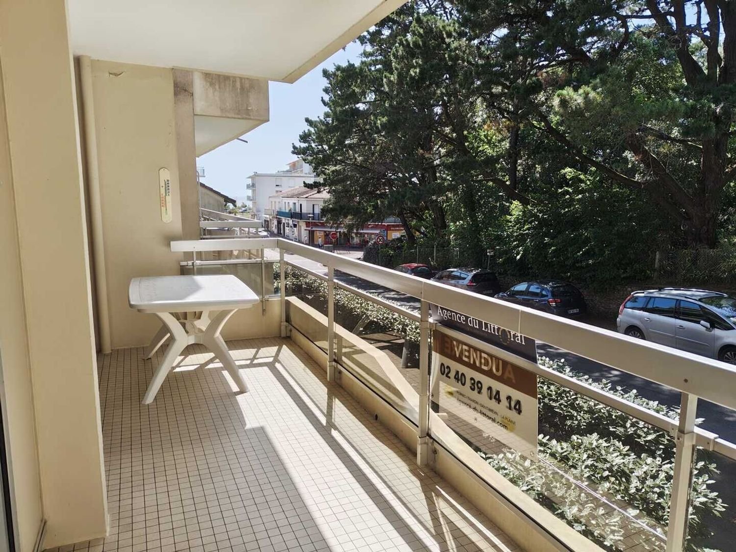 Appartement à vendre, 49m², Saint-Brevin-les-Pins