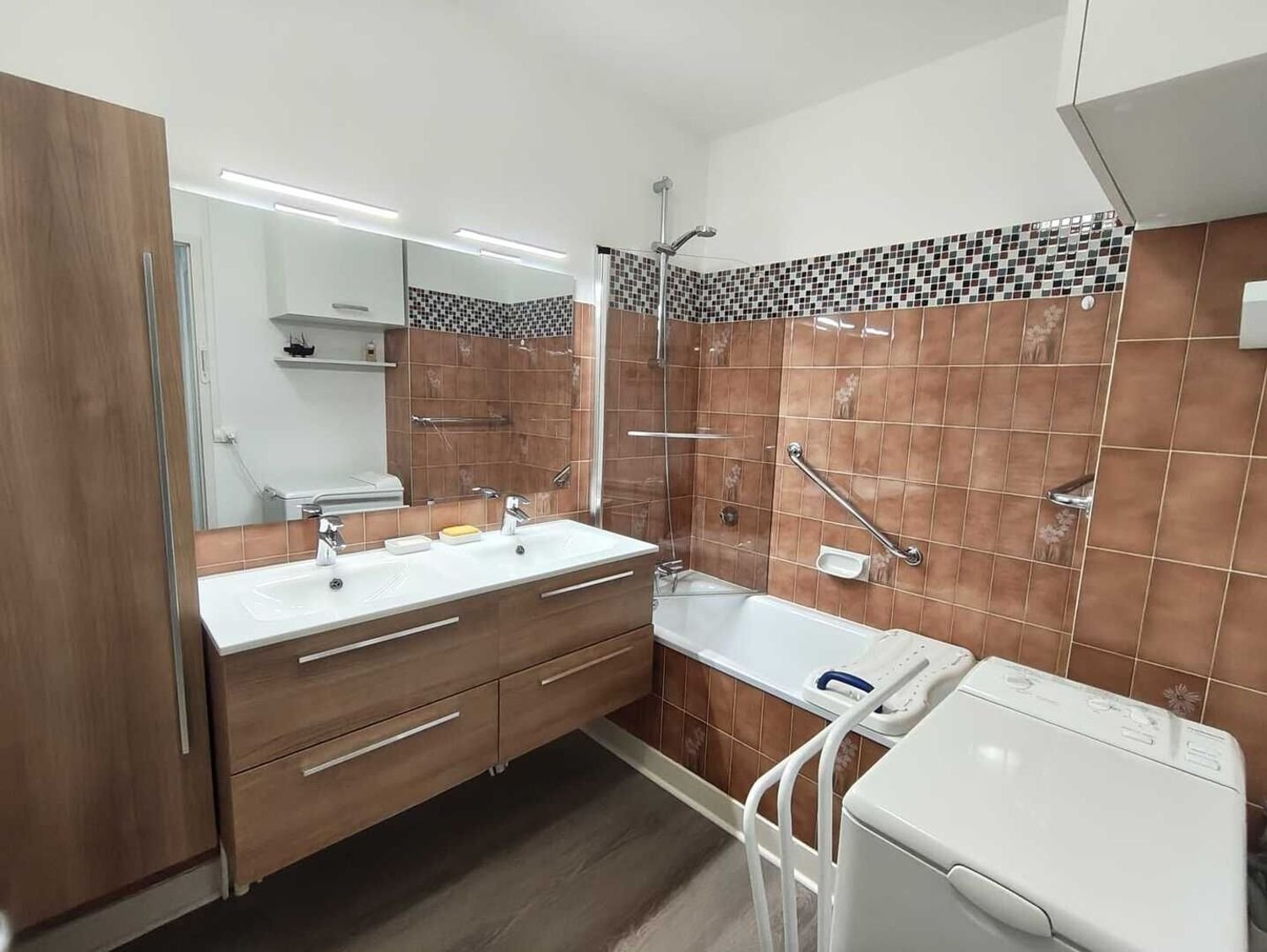 Appartement à vendre, 49m², Saint-Brevin-les-Pins