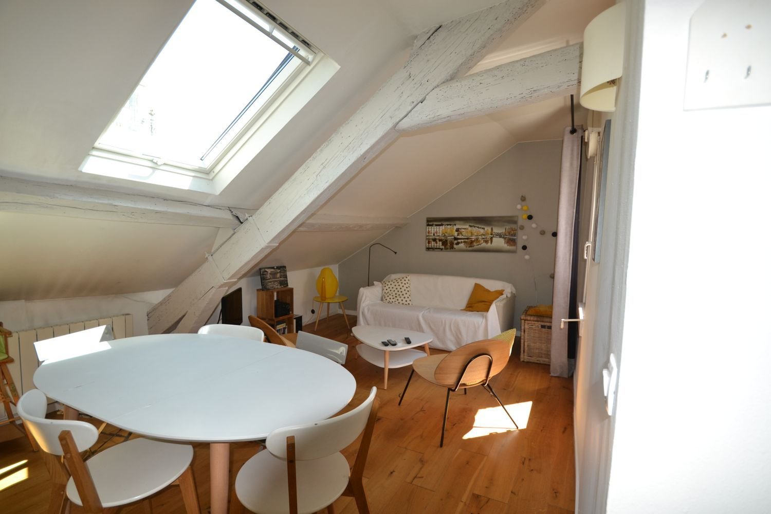 Appartement à vendre, 45m², Nantes
