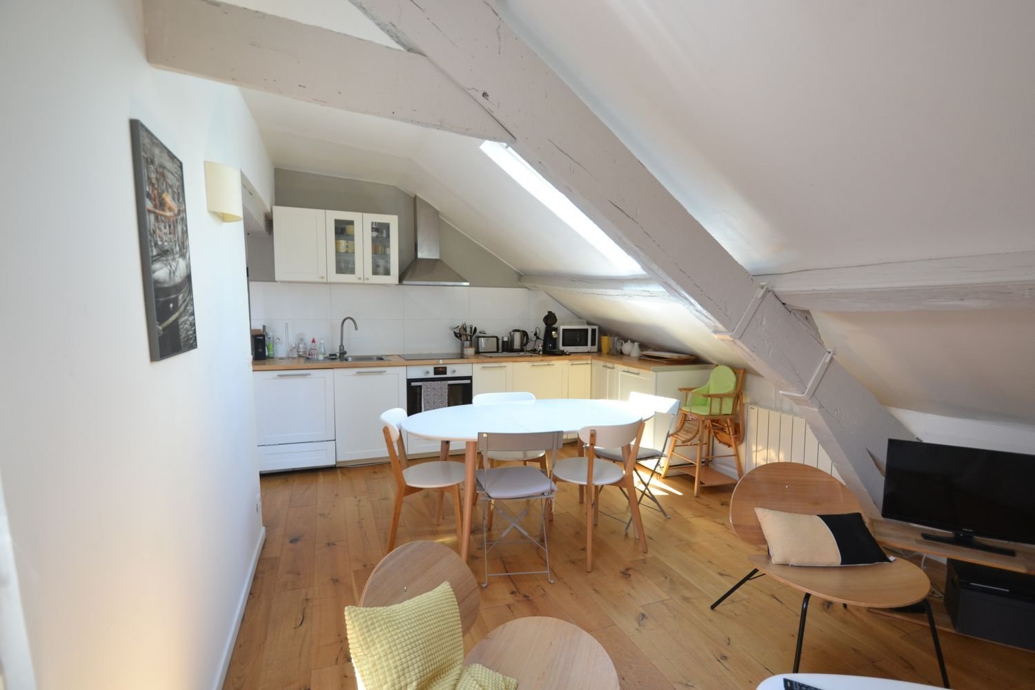 Appartement à vendre, 45m², Nantes
