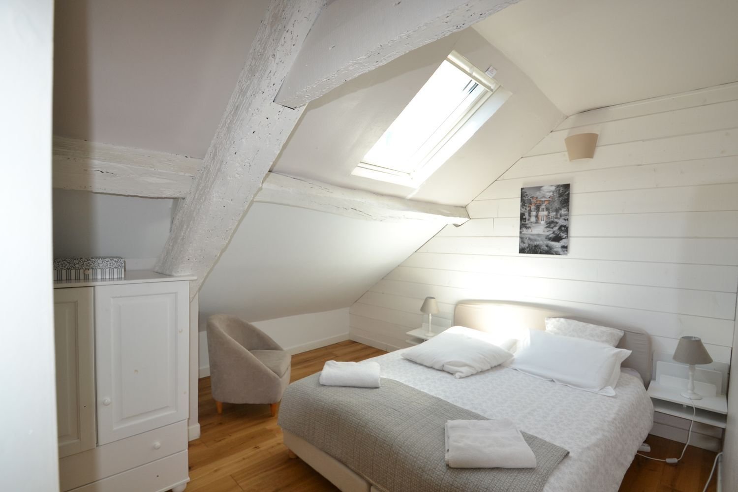 Appartement à vendre, 45m², Nantes