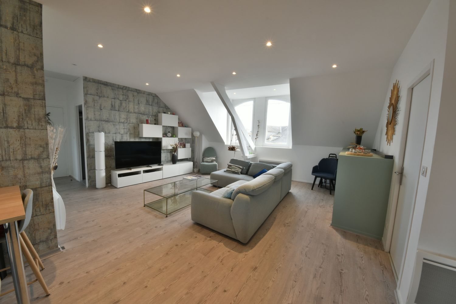 Appartement à vendre, 96m², Brive-la-Gaillarde