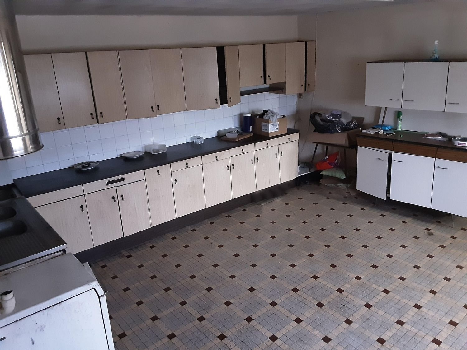 Maison à vendre, 221m², Le Faouët