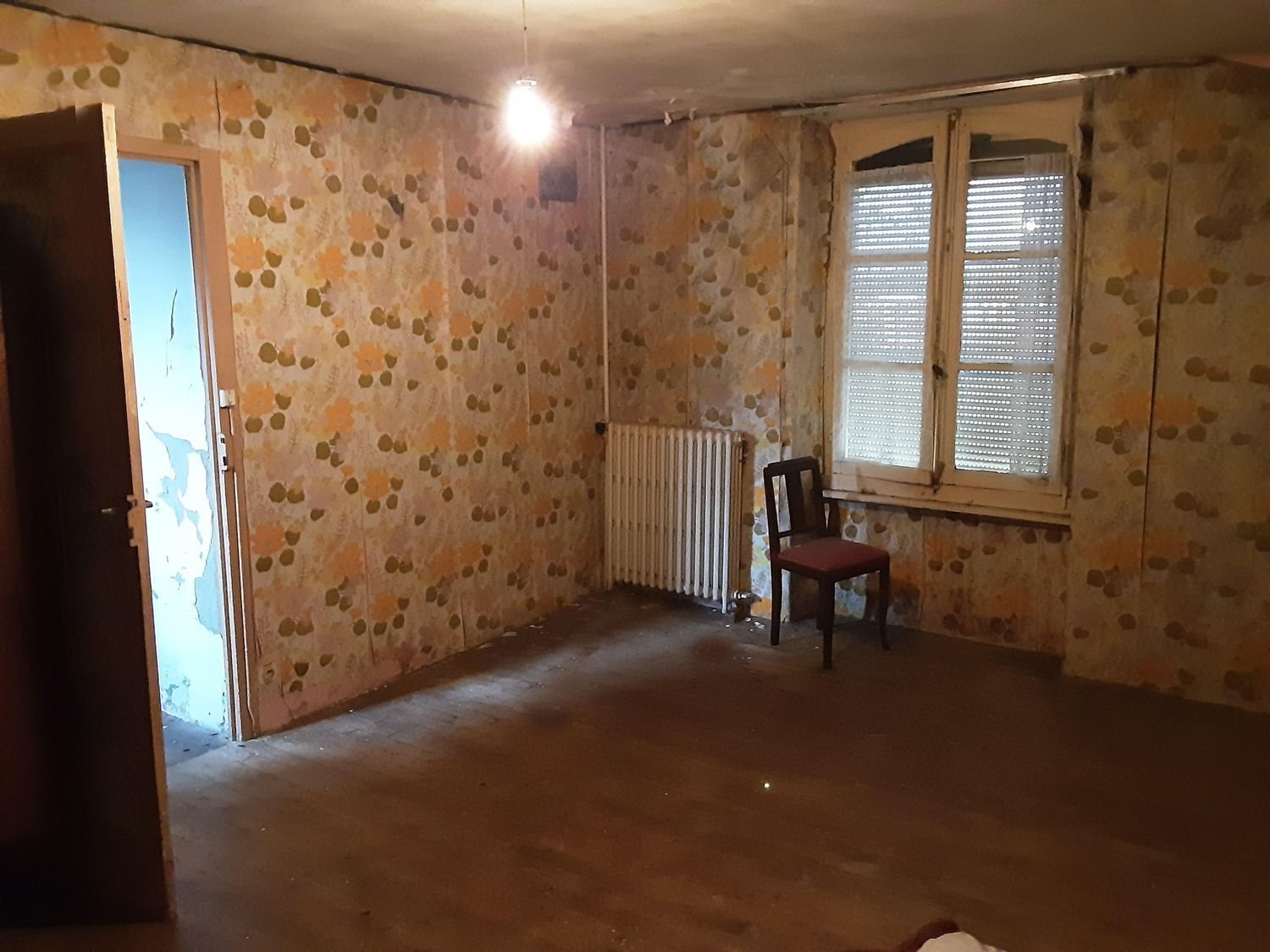 Maison à vendre, 221m², Le Faouët