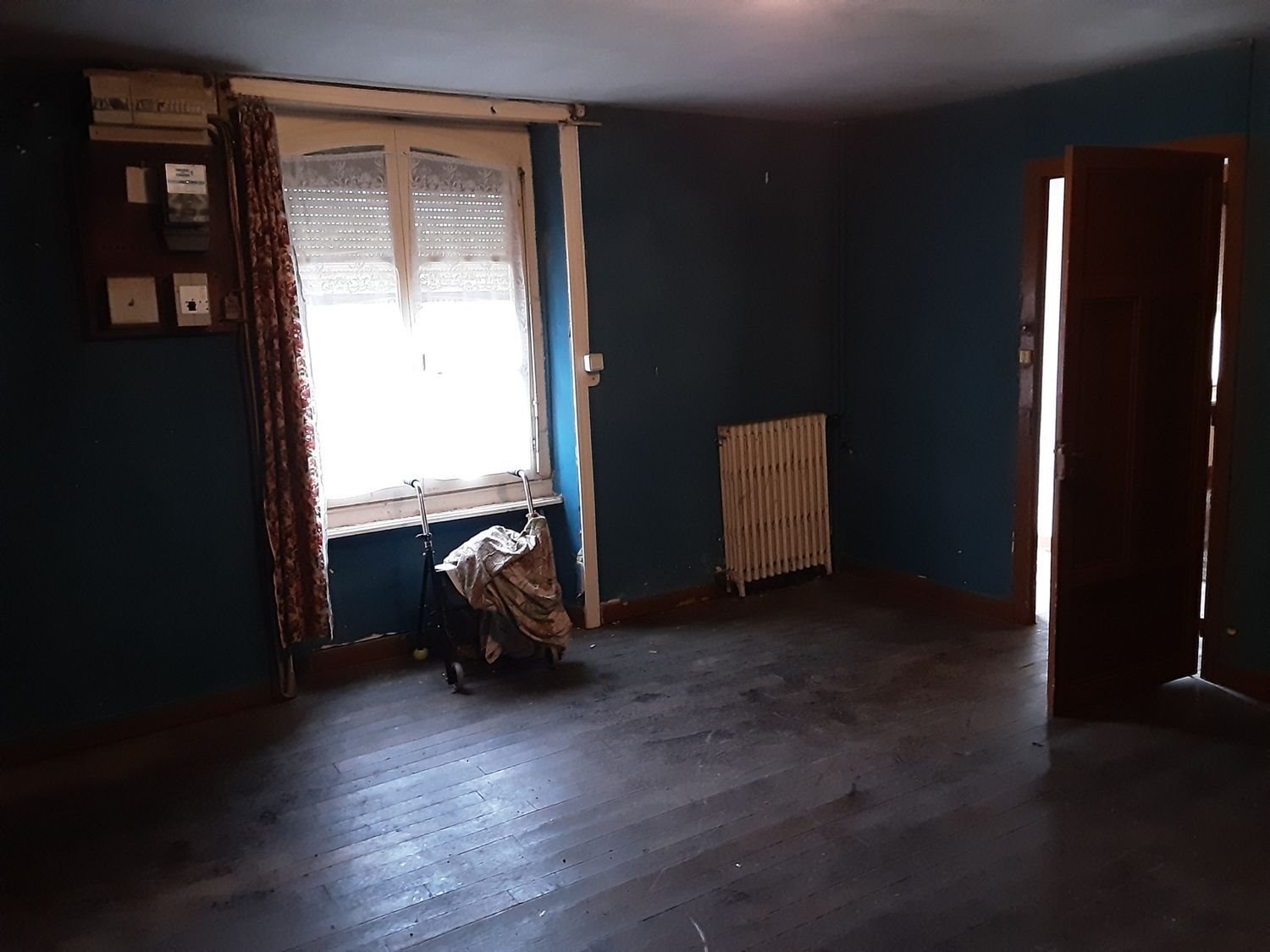 Maison à vendre, 221m², Le Faouët