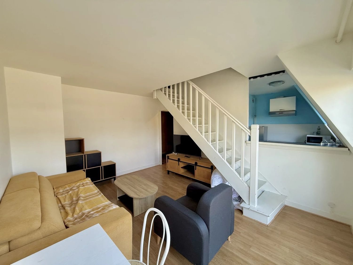 Appartement à vendre, 38m², Deauville