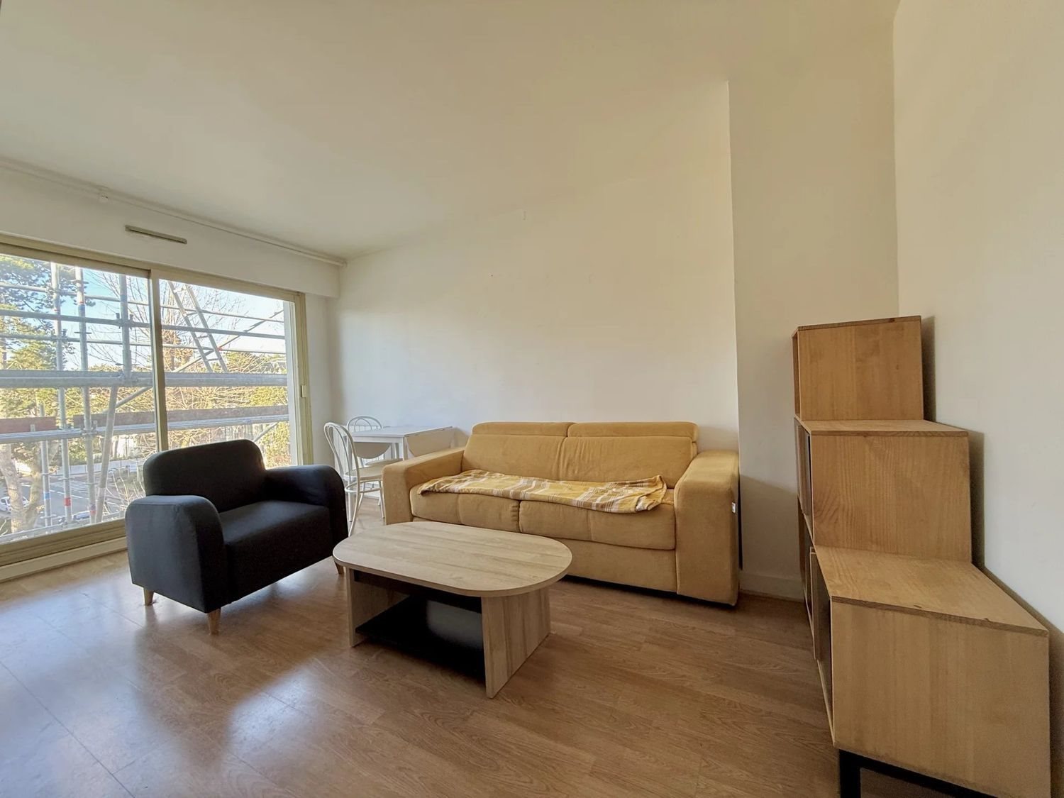 Appartement à vendre, 38m², Deauville