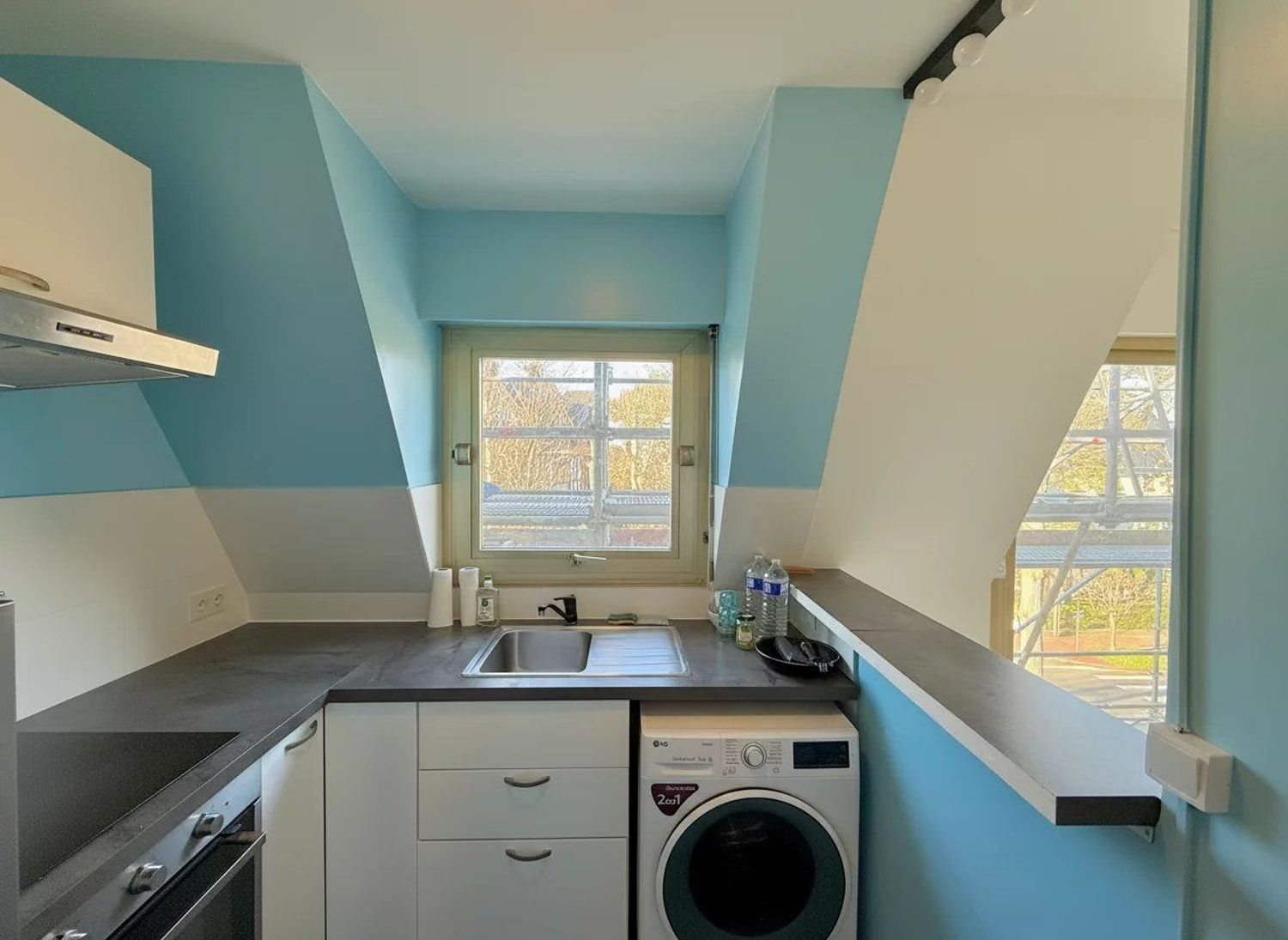 Appartement à vendre, 38m², Deauville
