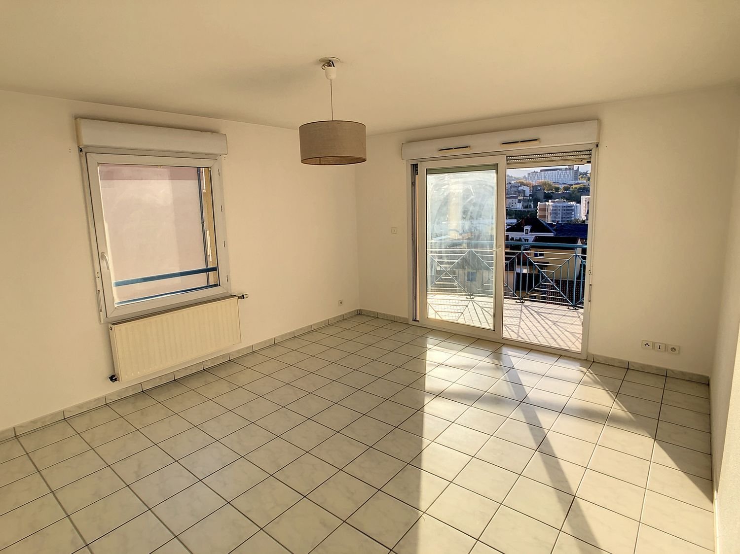 Appartement à vendre, 70m², Annonay