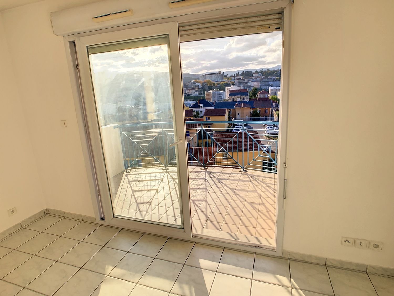 Appartement à vendre, 70m², Annonay