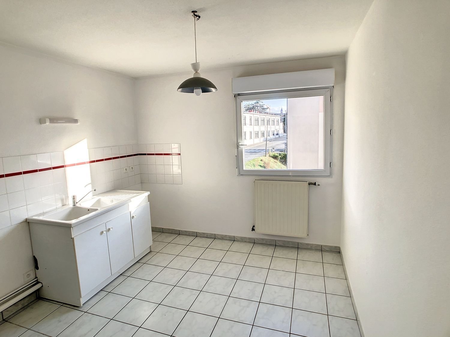 Appartement à vendre, 70m², Annonay