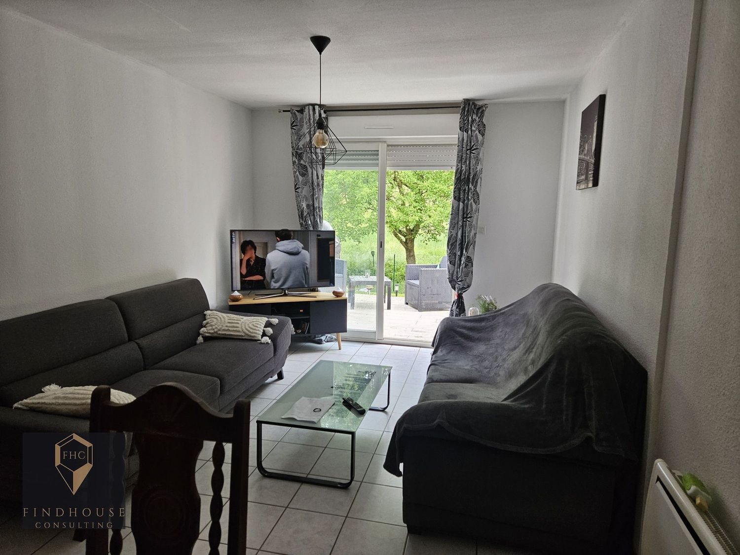 Appartement à vendre, 61m², Samatan