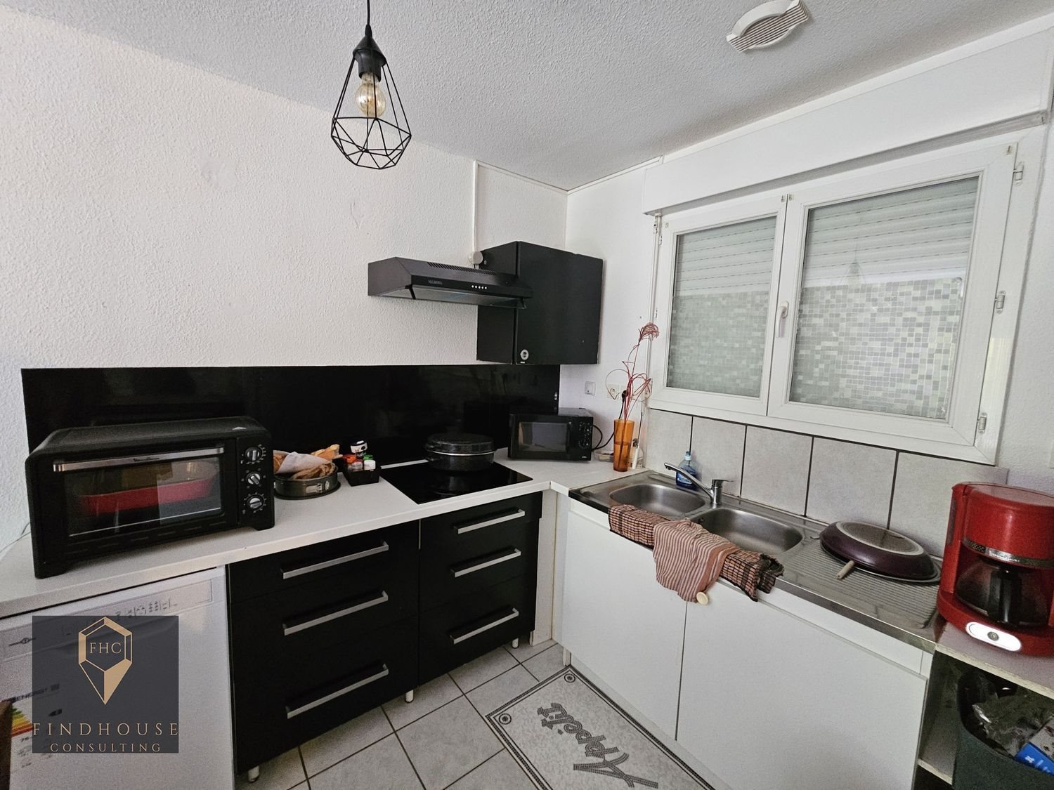 Appartement à vendre, 61m², Samatan