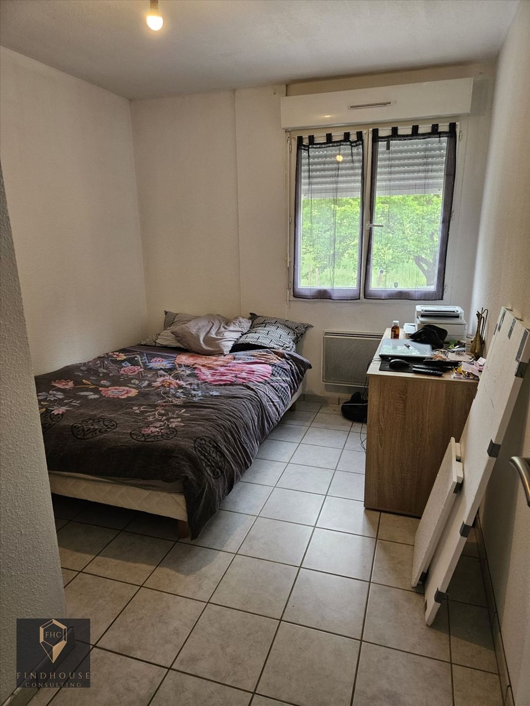 Appartement à vendre, 61m², Samatan