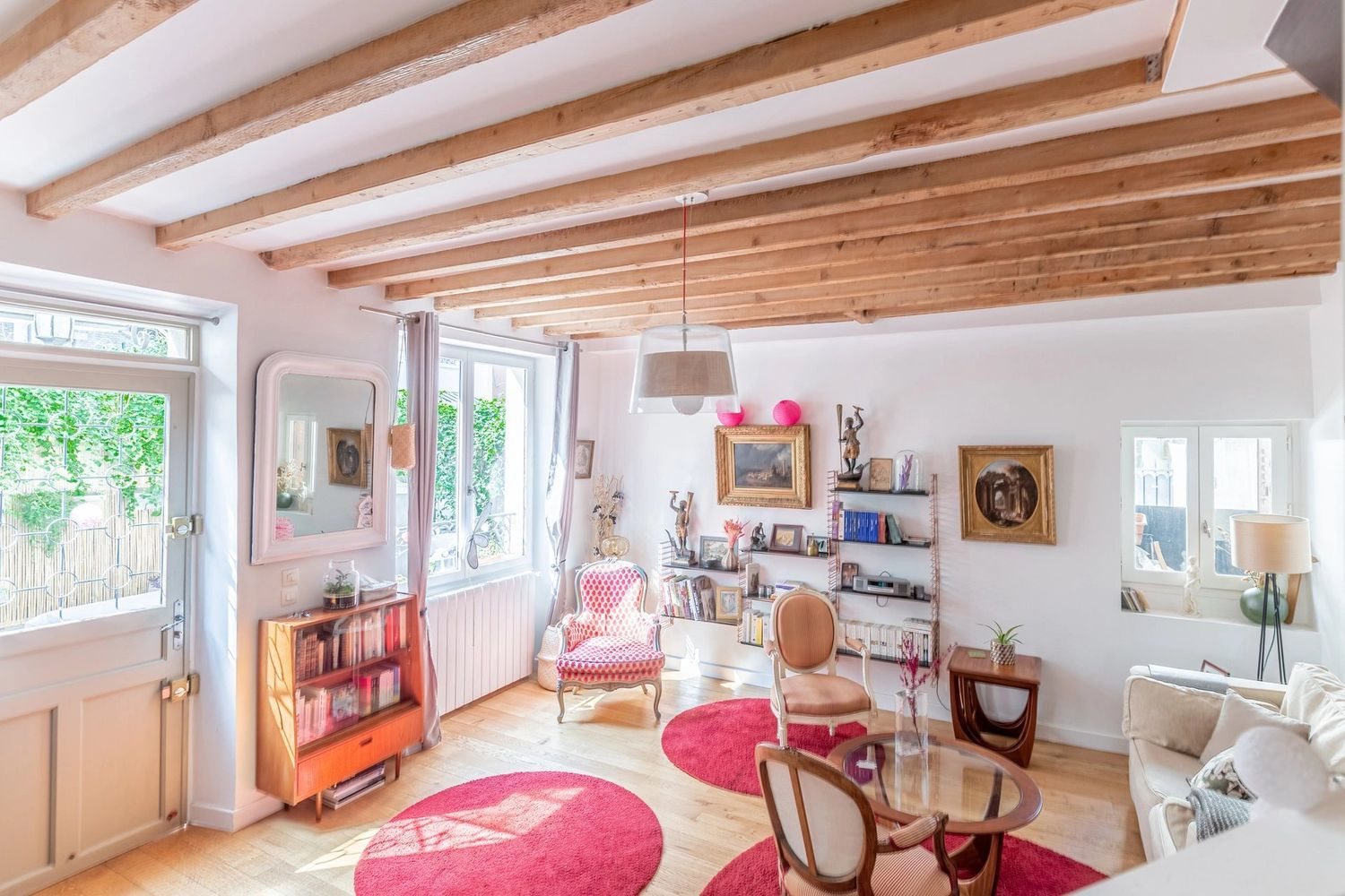 Maison à vendre, 93m², Clichy
