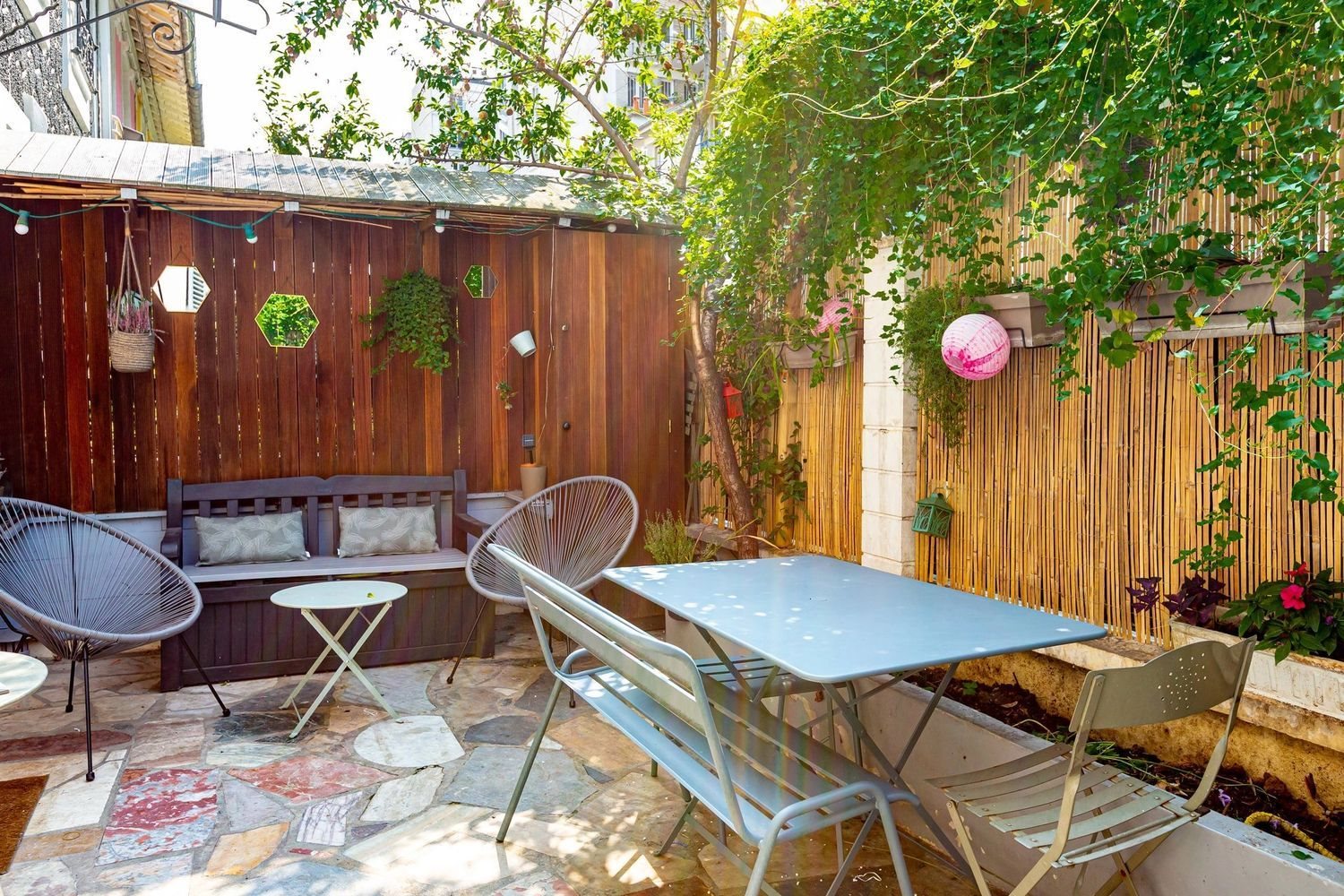 Maison à vendre, 93m², Clichy