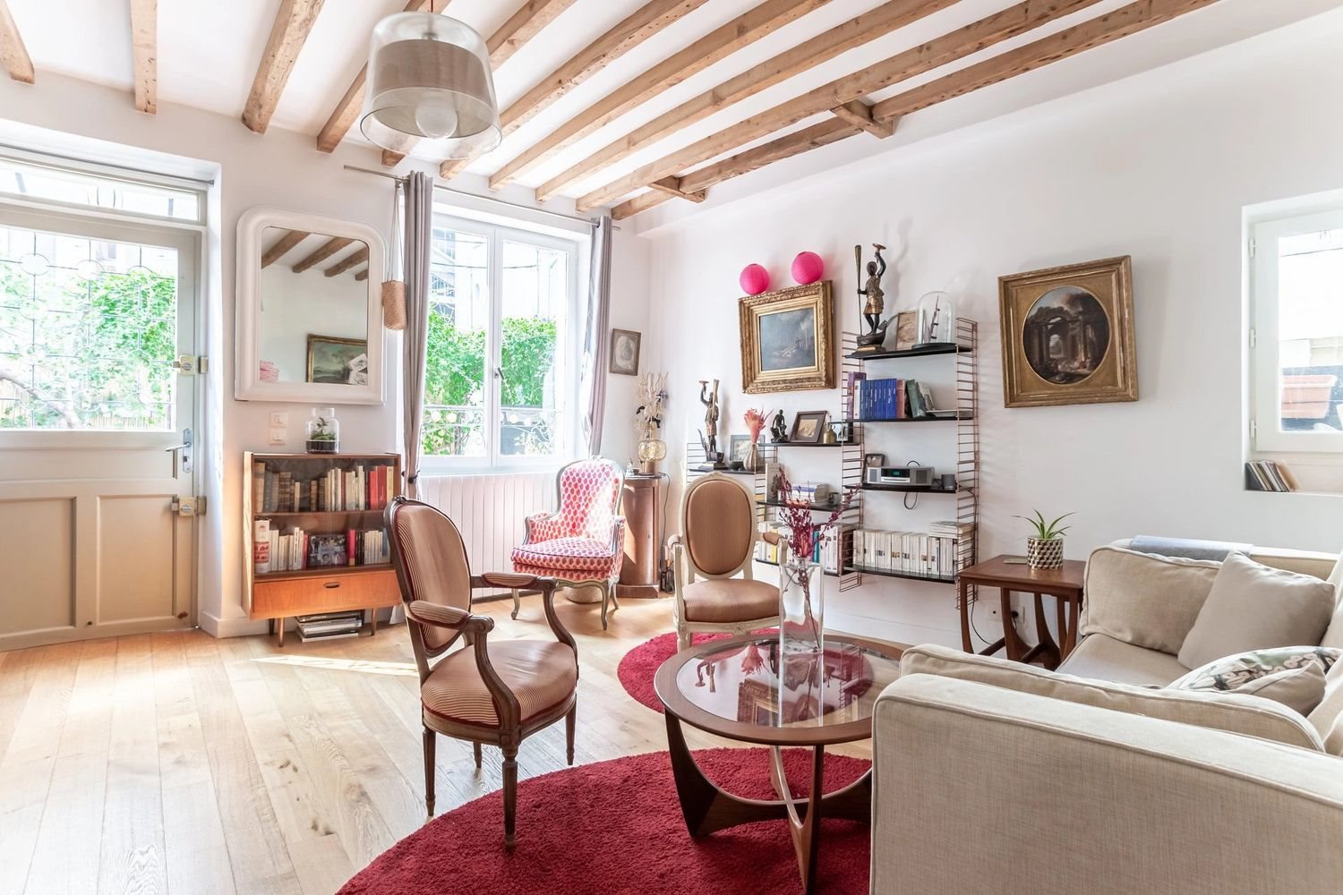 Maison à vendre, 93m², Clichy