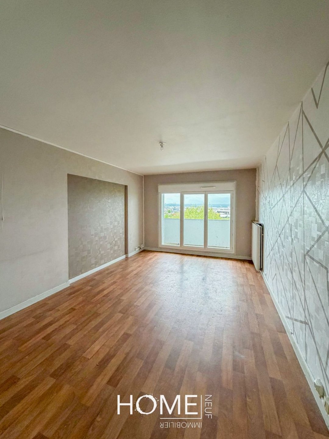 Appartement à vendre, 92m², Saint-Priest