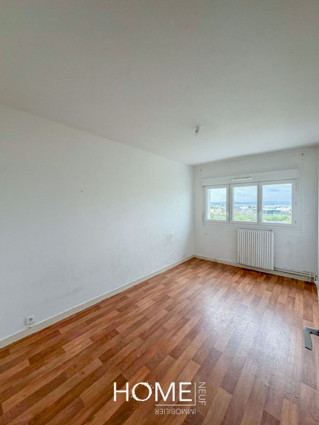 Appartement à vendre, 92m², Saint-Priest