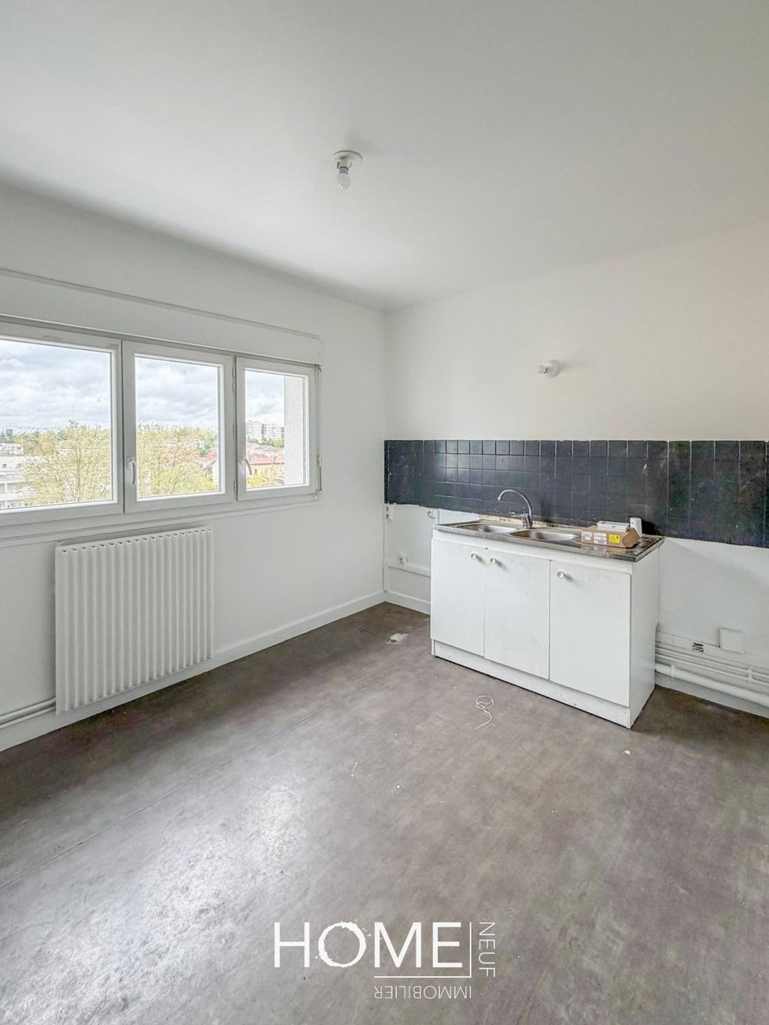 Appartement à vendre, 92m², Saint-Priest